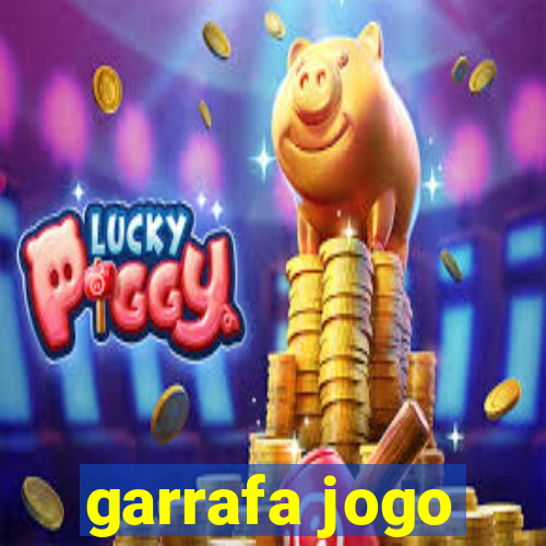 garrafa jogo